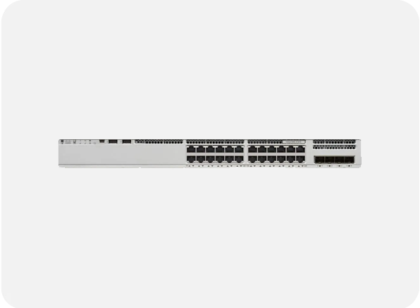 Buy CISCO C9200L 48T 4G E Switches at Best Price in Dubai, Abu Dhabi, UAE